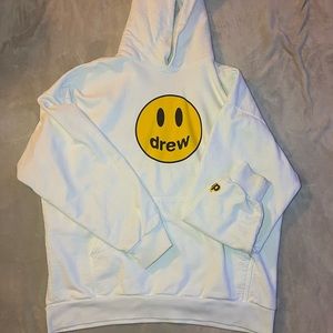 Drew Mascot Hoodie